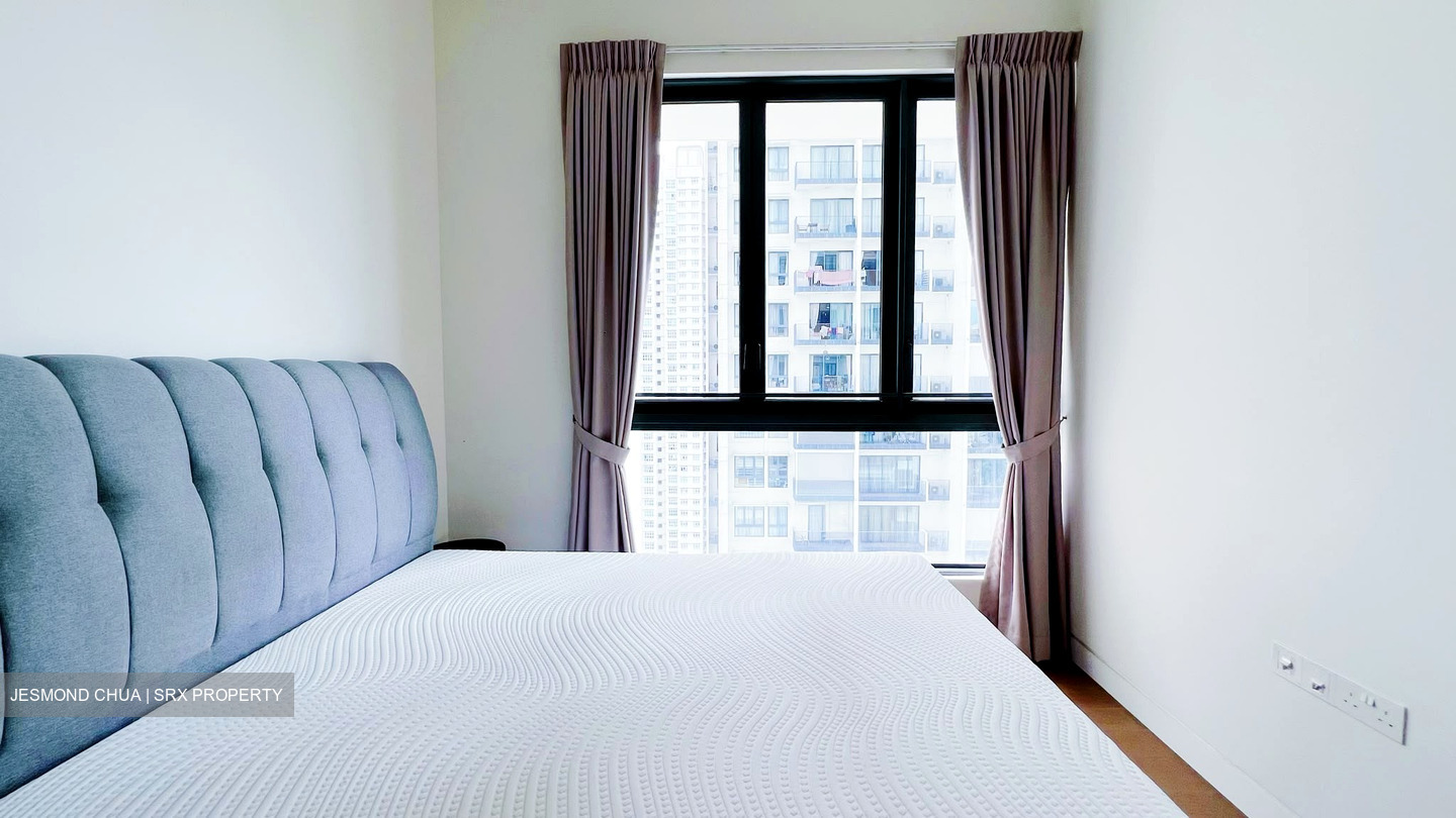 Highline Residences (D3), Condominium #577786281